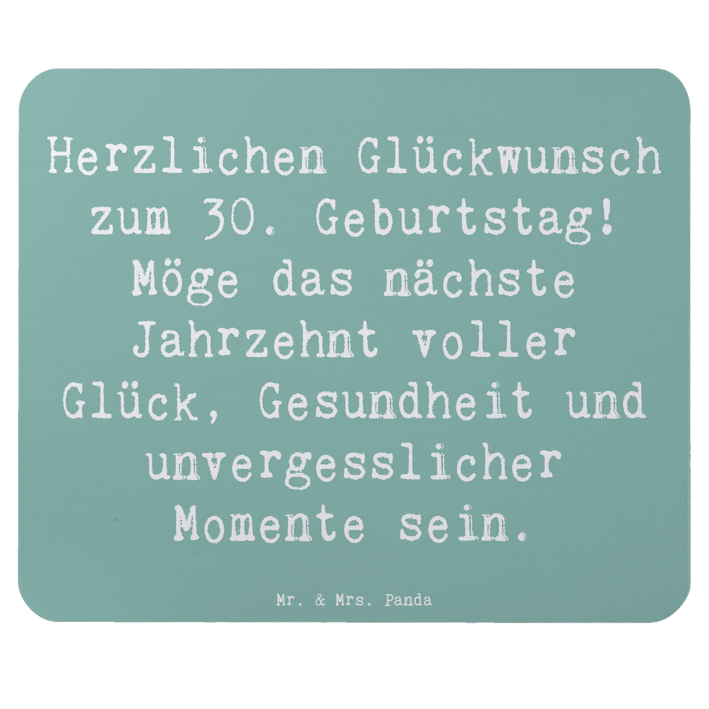 Mauspad Spruch 30. Geburtstag Feier Mousepad, Computer zubehör, Büroausstattung, PC Zubehör, Arbeitszimmer, Mauspad, Einzigartiges Mauspad, Designer Mauspad, Mausunterlage, Mauspad Büro, Geburtstag, Geburtstagsgeschenk, Geschenk