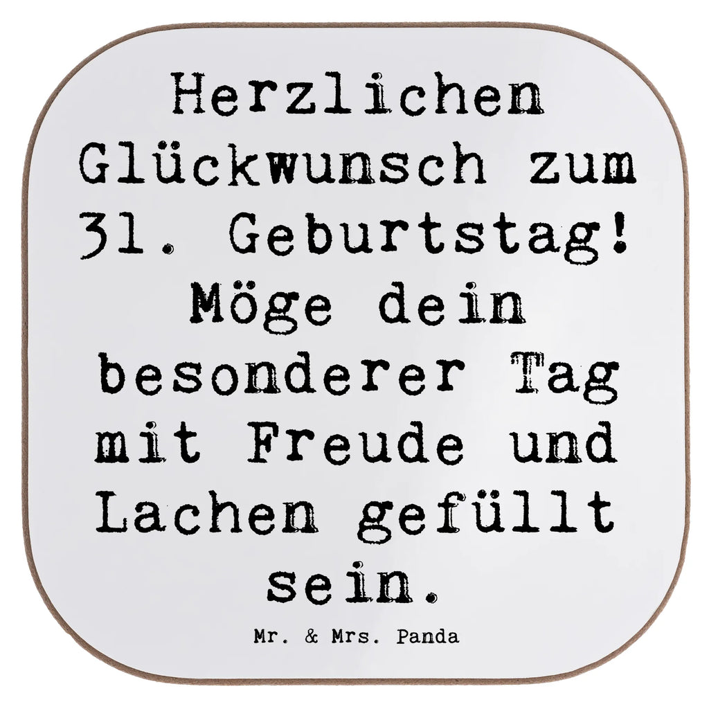 Untersetzer Spruch 31. Geburtstag Untersetzer, Bierdeckel, Glasuntersetzer, Untersetzer Gläser, Getränkeuntersetzer, Untersetzer aus Holz, Untersetzer für Gläser, Korkuntersetzer, Untersetzer Holz, Holzuntersetzer, Tassen Untersetzer, Untersetzer Design, Geburtstag, Geburtstagsgeschenk, Geschenk