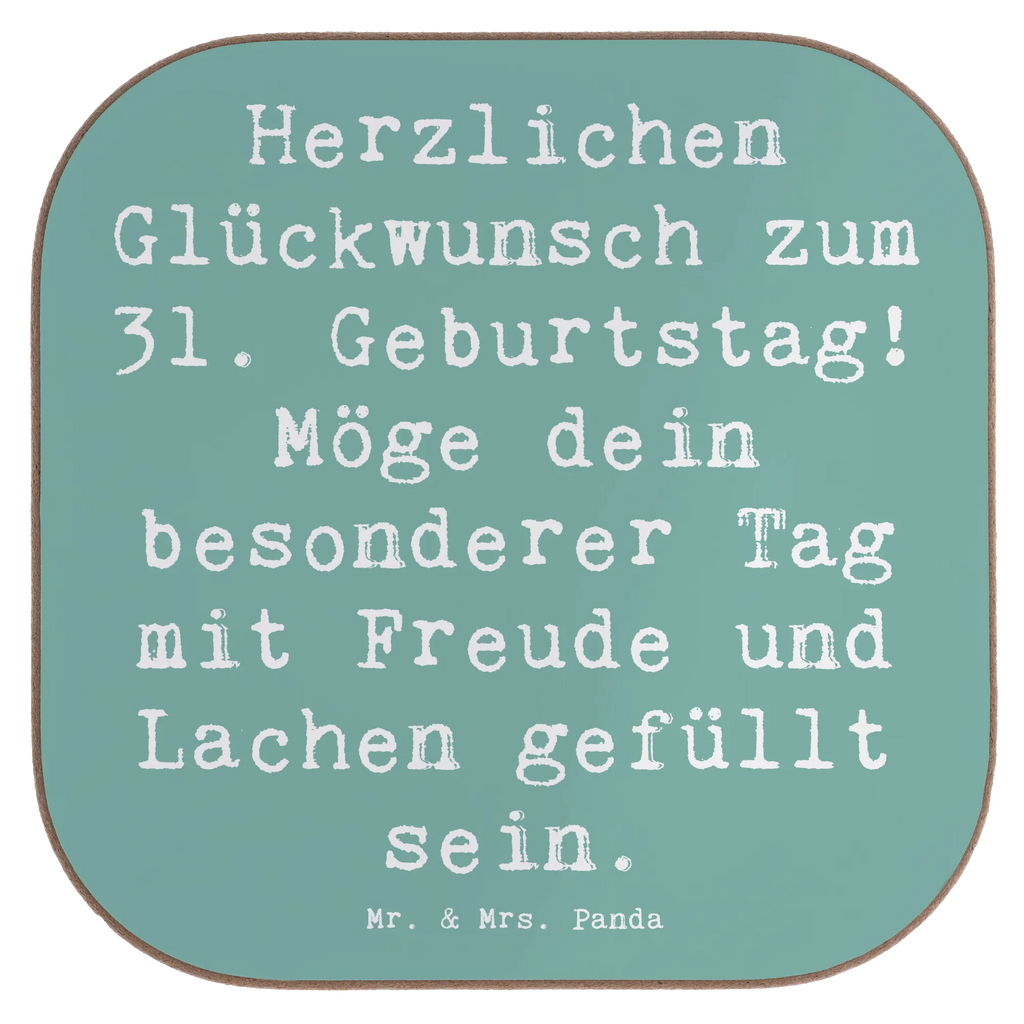 Untersetzer Spruch 31. Geburtstag Untersetzer, Bierdeckel, Glasuntersetzer, Untersetzer Gläser, Getränkeuntersetzer, Untersetzer aus Holz, Untersetzer für Gläser, Korkuntersetzer, Untersetzer Holz, Holzuntersetzer, Tassen Untersetzer, Untersetzer Design, Geburtstag, Geburtstagsgeschenk, Geschenk