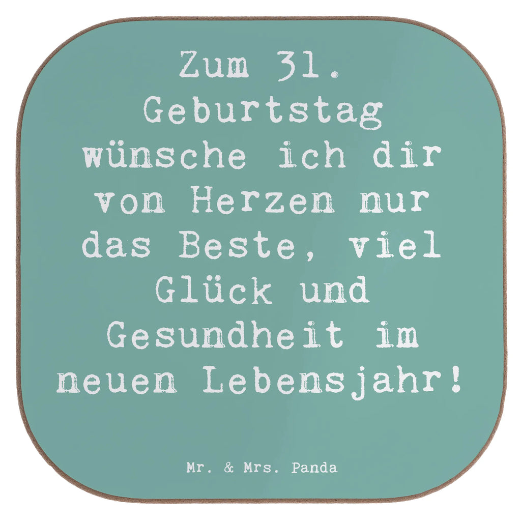 Untersetzer Spruch 31. Geburtstag Liebe Wünsche Untersetzer, Bierdeckel, Glasuntersetzer, Untersetzer Gläser, Getränkeuntersetzer, Untersetzer aus Holz, Untersetzer für Gläser, Korkuntersetzer, Untersetzer Holz, Holzuntersetzer, Tassen Untersetzer, Untersetzer Design, Geburtstag, Geburtstagsgeschenk, Geschenk