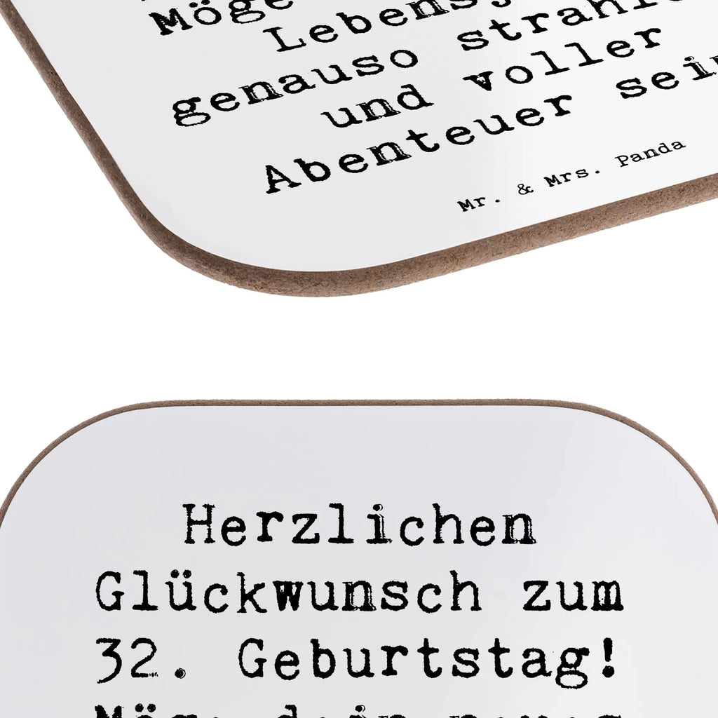 Untersetzer Spruch 32. Geburtstag Abenteuer Untersetzer, Bierdeckel, Glasuntersetzer, Untersetzer Gläser, Getränkeuntersetzer, Untersetzer aus Holz, Untersetzer für Gläser, Korkuntersetzer, Untersetzer Holz, Holzuntersetzer, Tassen Untersetzer, Untersetzer Design, Geburtstag, Geburtstagsgeschenk, Geschenk