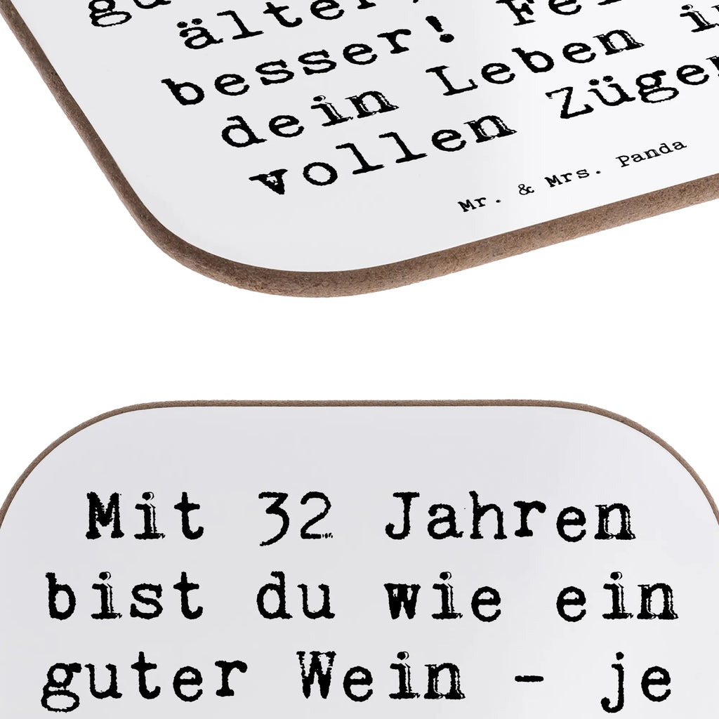 Untersetzer Spruch 32. Geburtstag Untersetzer, Bierdeckel, Glasuntersetzer, Untersetzer Gläser, Getränkeuntersetzer, Untersetzer aus Holz, Untersetzer für Gläser, Korkuntersetzer, Untersetzer Holz, Holzuntersetzer, Tassen Untersetzer, Untersetzer Design, Geburtstag, Geburtstagsgeschenk, Geschenk