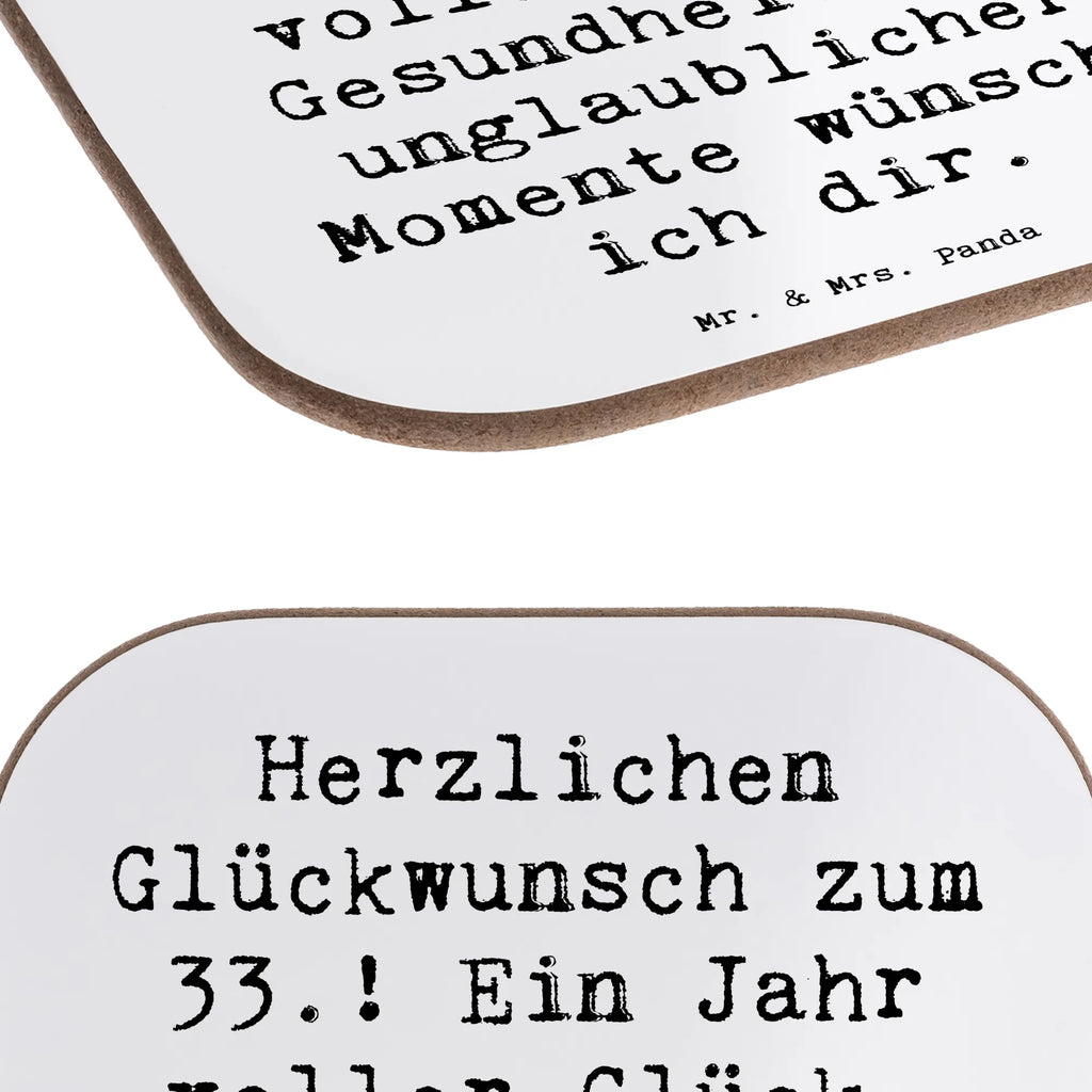 Untersetzer Spruch 33. Geburtstag Wünsche Untersetzer, Bierdeckel, Glasuntersetzer, Untersetzer Gläser, Getränkeuntersetzer, Untersetzer aus Holz, Untersetzer für Gläser, Korkuntersetzer, Untersetzer Holz, Holzuntersetzer, Tassen Untersetzer, Untersetzer Design, Geburtstag, Geburtstagsgeschenk, Geschenk