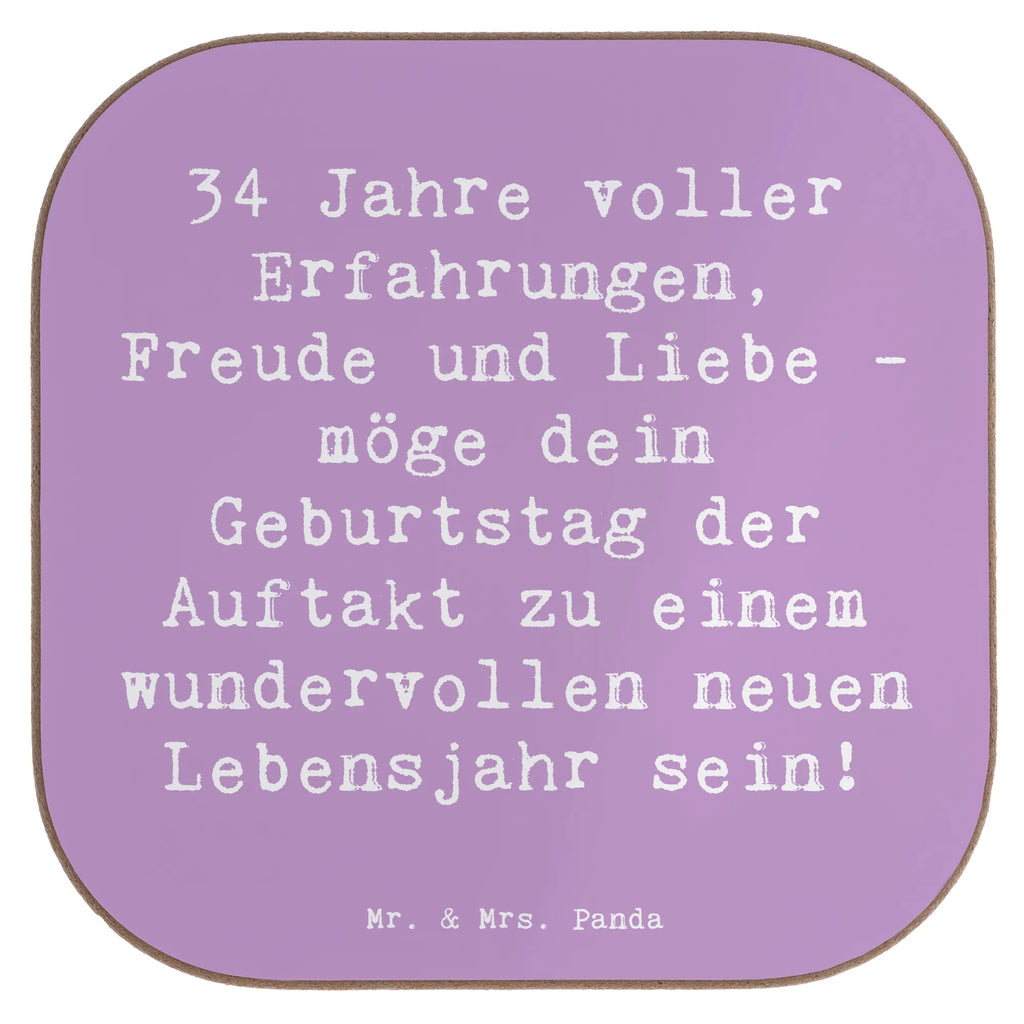 Untersetzer Spruch 34. Geburtstag Erlebnisse Untersetzer, Bierdeckel, Glasuntersetzer, Untersetzer Gläser, Getränkeuntersetzer, Untersetzer aus Holz, Untersetzer für Gläser, Korkuntersetzer, Untersetzer Holz, Holzuntersetzer, Tassen Untersetzer, Untersetzer Design, Geburtstag, Geburtstagsgeschenk, Geschenk