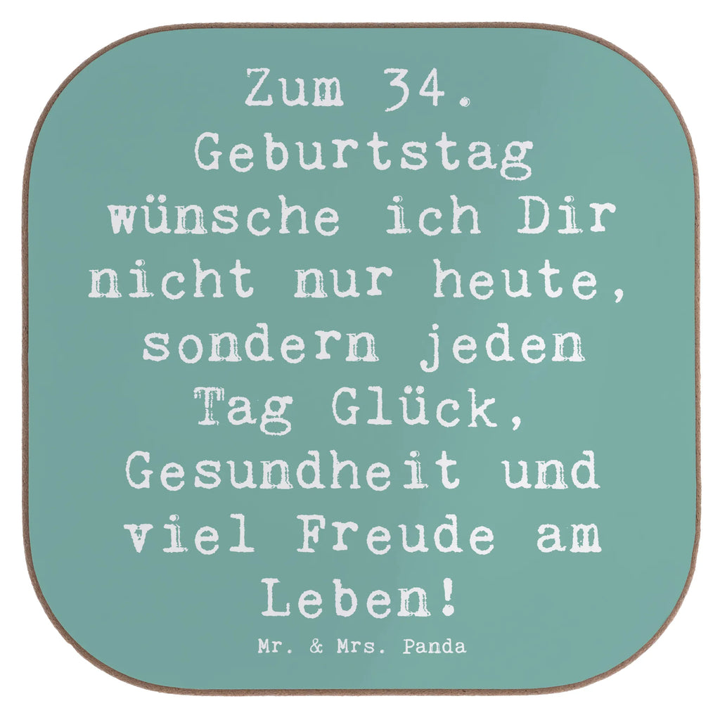 Untersetzer Spruch 34. Geburtstag Untersetzer, Bierdeckel, Glasuntersetzer, Untersetzer Gläser, Getränkeuntersetzer, Untersetzer aus Holz, Untersetzer für Gläser, Korkuntersetzer, Untersetzer Holz, Holzuntersetzer, Tassen Untersetzer, Untersetzer Design, Geburtstag, Geburtstagsgeschenk, Geschenk