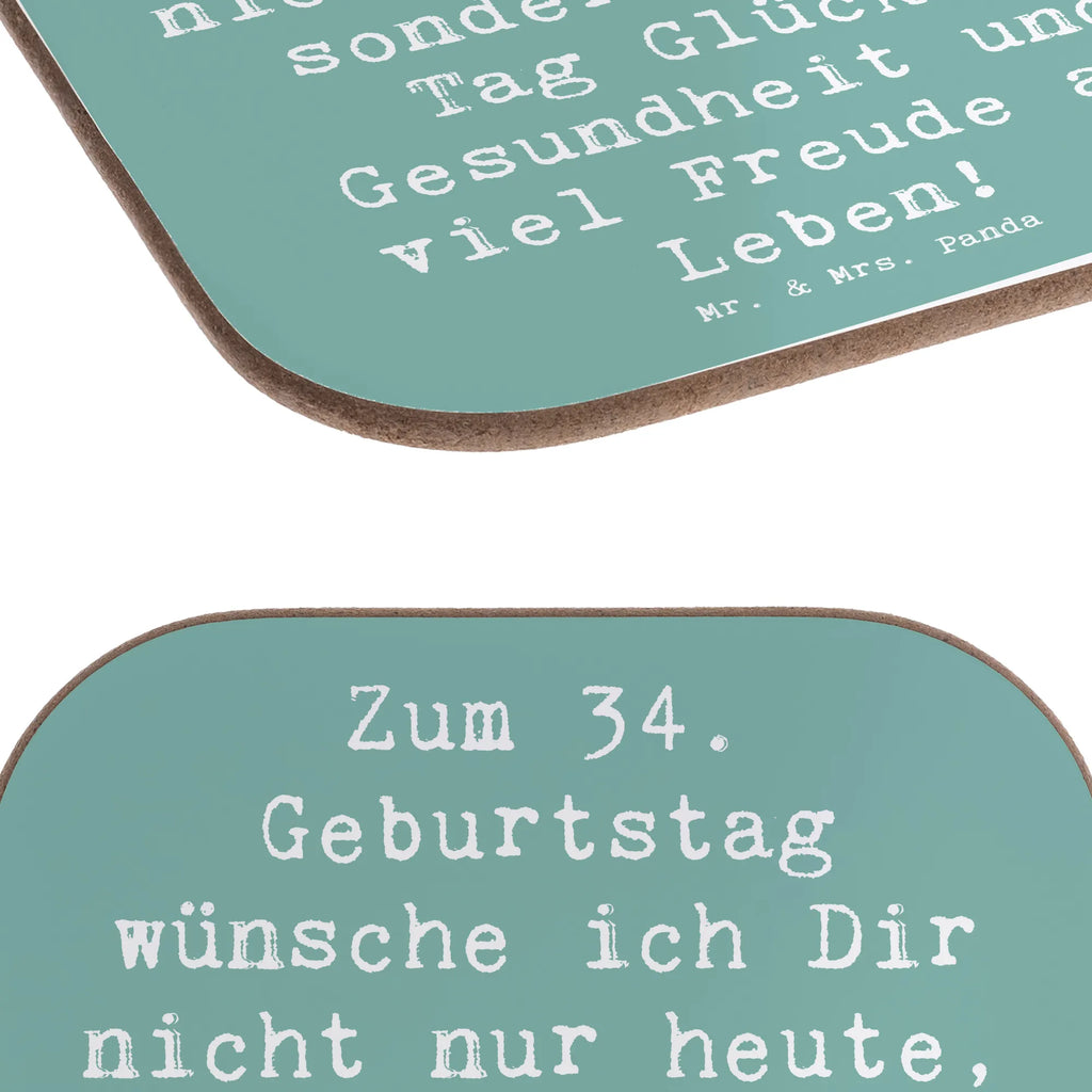 Untersetzer Spruch 34. Geburtstag Untersetzer, Bierdeckel, Glasuntersetzer, Untersetzer Gläser, Getränkeuntersetzer, Untersetzer aus Holz, Untersetzer für Gläser, Korkuntersetzer, Untersetzer Holz, Holzuntersetzer, Tassen Untersetzer, Untersetzer Design, Geburtstag, Geburtstagsgeschenk, Geschenk