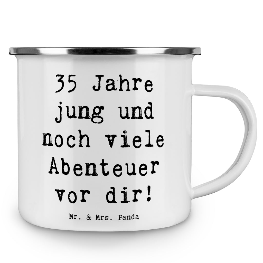 Camping Emaille Tasse Spruch 35. Geburtstag Abenteuer Campingtasse, Trinkbecher, Metalltasse, Outdoor Tasse, Emaille Trinkbecher, Blechtasse Outdoor, Emaille Campingbecher, Edelstahl Trinkbecher, Metalltasse für Camping, Kaffee Blechtasse, Camping Tasse Metall, Emaille Tasse, Emaille Becher, Tasse Camping, Tasse Emaille, Emaille Tassen, Camping Becher, Metall Tasse, Camping Tassen, Blechtasse, Emaille Tasse Camping, Camping Tasse Emaille, Emailletasse, Camping Tassen Emaille, Campingbecher, Blechtassen, Outdoor Becher, Campingtassen, Emaille Becher Camping, Camping Becher Edelstahl, Geburtstag, Geburtstagsgeschenk, Geschenk