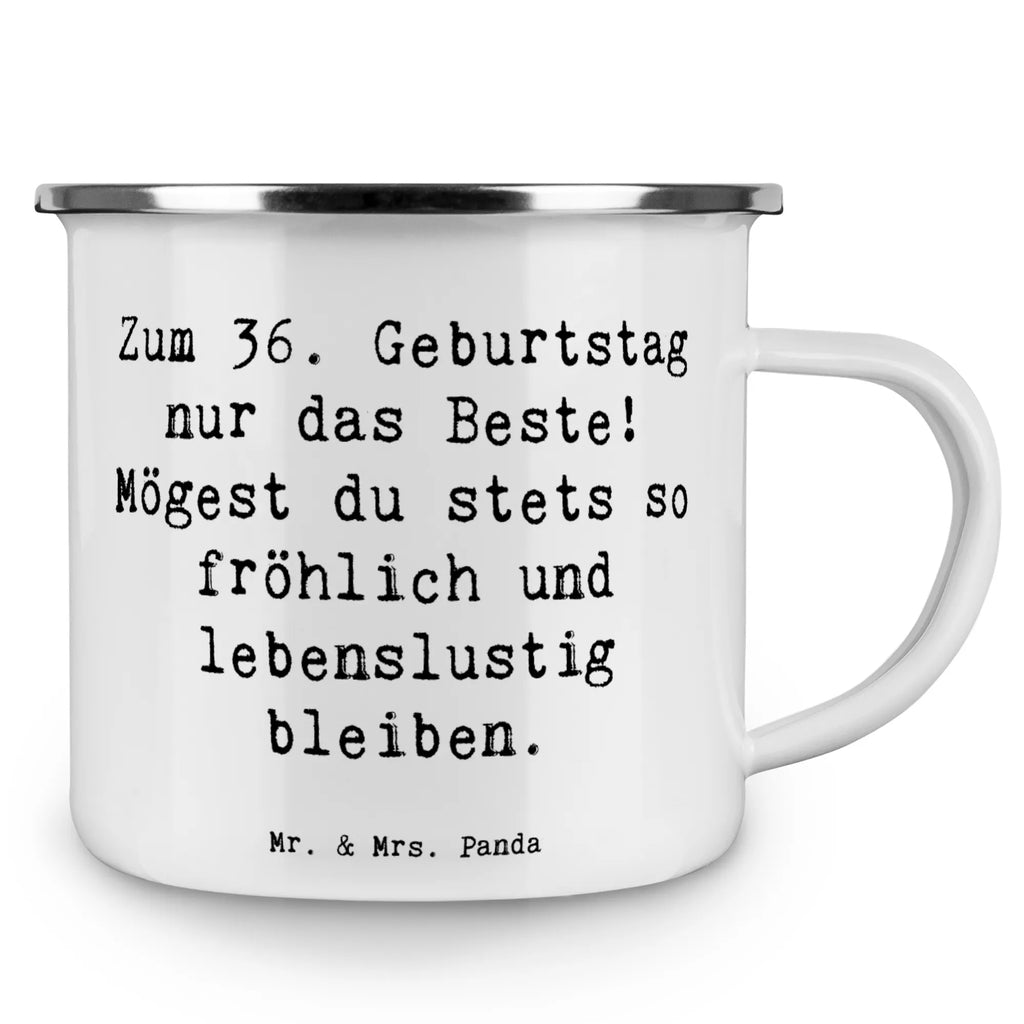 Camping Emaille Tasse Spruch 36. Geburtstag Campingtasse, Trinkbecher, Metalltasse, Outdoor Tasse, Emaille Trinkbecher, Blechtasse Outdoor, Emaille Campingbecher, Edelstahl Trinkbecher, Metalltasse für Camping, Kaffee Blechtasse, Camping Tasse Metall, Emaille Tasse, Emaille Becher, Tasse Camping, Tasse Emaille, Emaille Tassen, Camping Becher, Metall Tasse, Camping Tassen, Blechtasse, Emaille Tasse Camping, Camping Tasse Emaille, Emailletasse, Camping Tassen Emaille, Campingbecher, Blechtassen, Outdoor Becher, Campingtassen, Emaille Becher Camping, Camping Becher Edelstahl, Geburtstag, Geburtstagsgeschenk, Geschenk