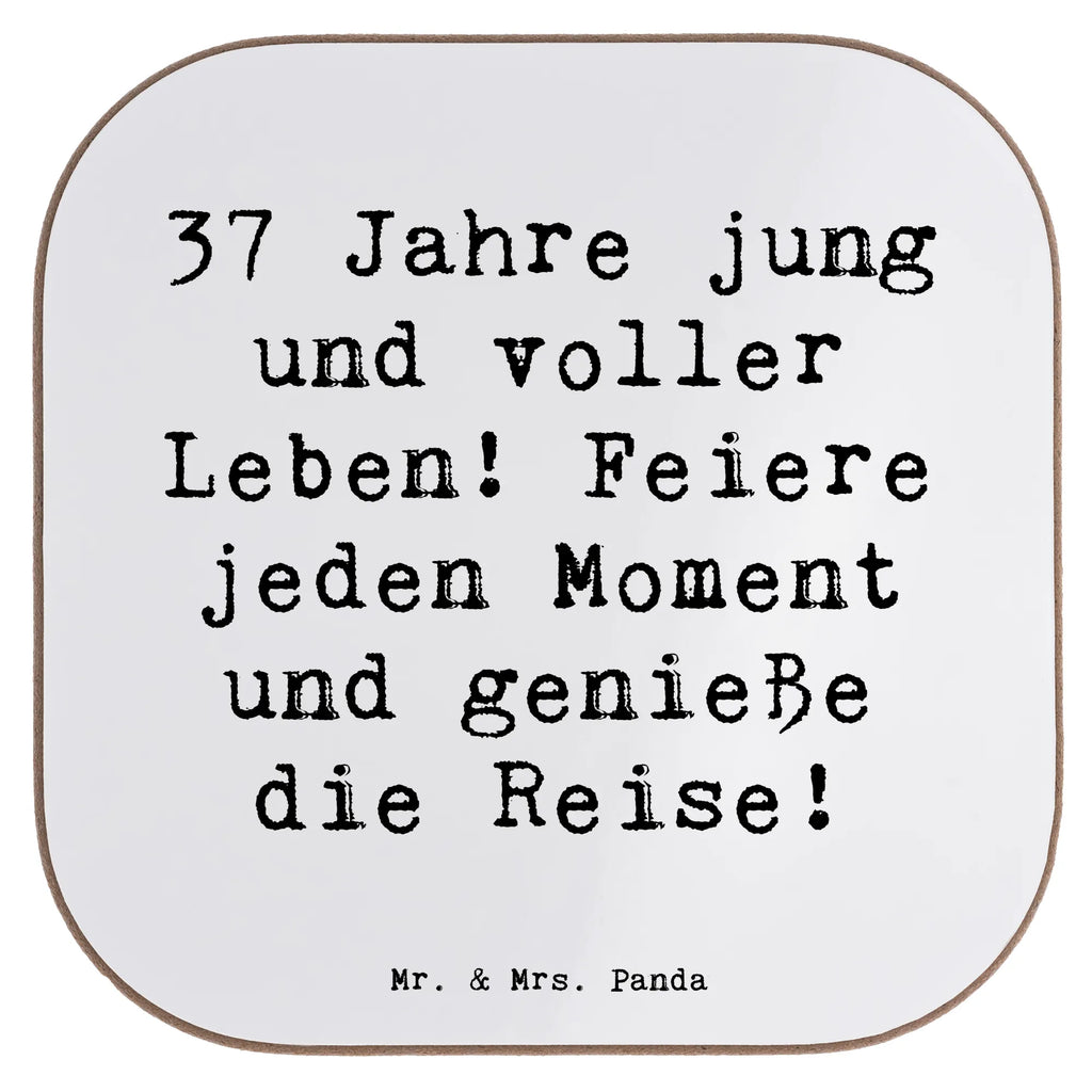 Untersetzer Spruch 37. Geburtstag Lebensfreude Untersetzer, Bierdeckel, Glasuntersetzer, Untersetzer Gläser, Getränkeuntersetzer, Untersetzer aus Holz, Untersetzer für Gläser, Korkuntersetzer, Untersetzer Holz, Holzuntersetzer, Tassen Untersetzer, Untersetzer Design, Geburtstag, Geburtstagsgeschenk, Geschenk