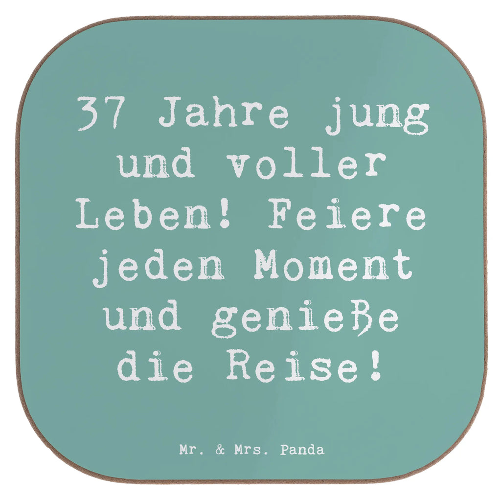 Untersetzer Spruch 37. Geburtstag Lebensfreude Untersetzer, Bierdeckel, Glasuntersetzer, Untersetzer Gläser, Getränkeuntersetzer, Untersetzer aus Holz, Untersetzer für Gläser, Korkuntersetzer, Untersetzer Holz, Holzuntersetzer, Tassen Untersetzer, Untersetzer Design, Geburtstag, Geburtstagsgeschenk, Geschenk