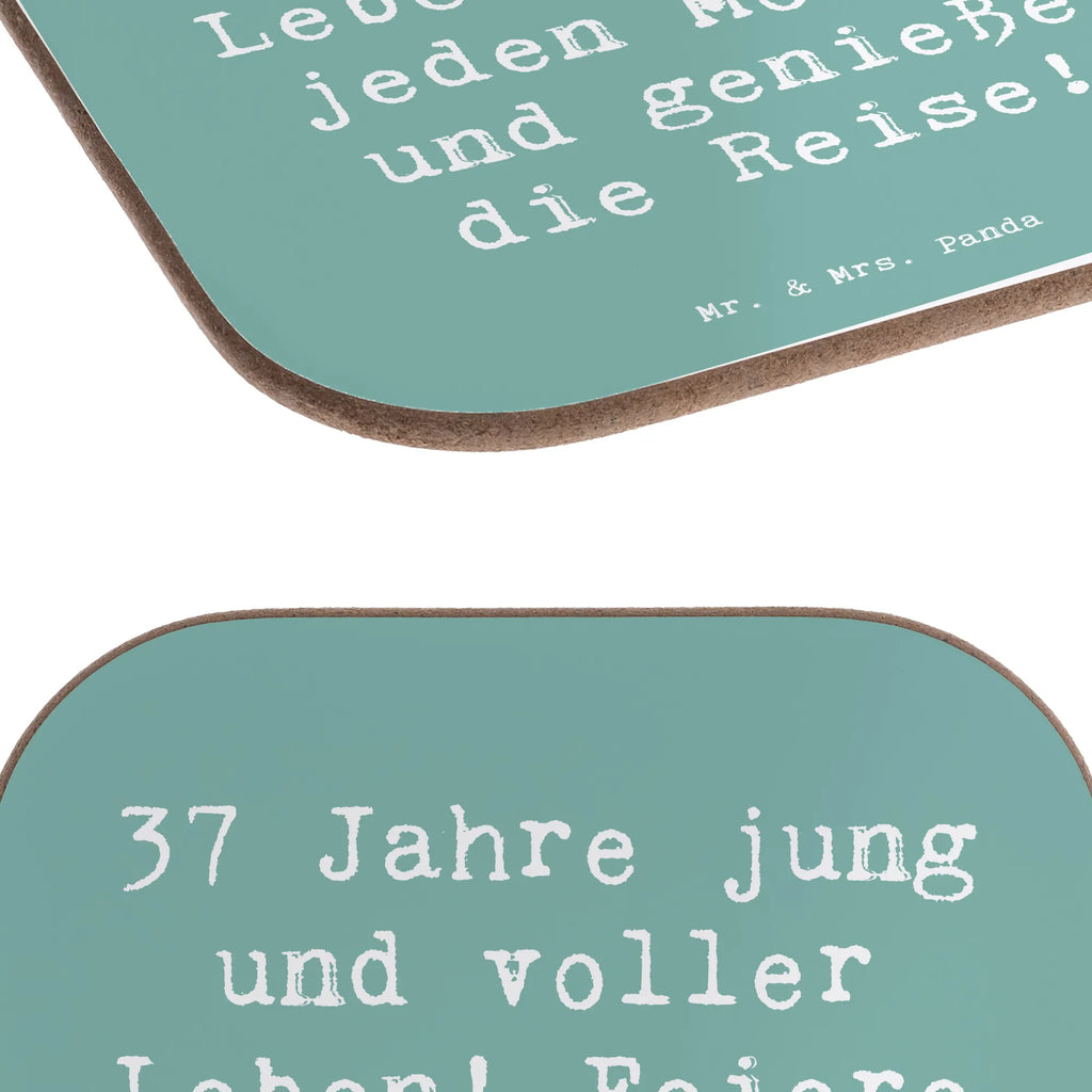 Untersetzer Spruch 37. Geburtstag Lebensfreude Untersetzer, Bierdeckel, Glasuntersetzer, Untersetzer Gläser, Getränkeuntersetzer, Untersetzer aus Holz, Untersetzer für Gläser, Korkuntersetzer, Untersetzer Holz, Holzuntersetzer, Tassen Untersetzer, Untersetzer Design, Geburtstag, Geburtstagsgeschenk, Geschenk