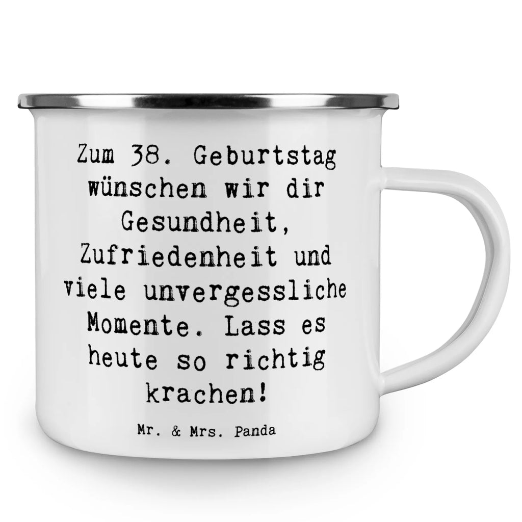 Camping Emaille Tasse Spruch 38. Geburtstag Feiern Campingtasse, Trinkbecher, Metalltasse, Outdoor Tasse, Emaille Trinkbecher, Blechtasse Outdoor, Emaille Campingbecher, Edelstahl Trinkbecher, Metalltasse für Camping, Kaffee Blechtasse, Camping Tasse Metall, Emaille Tasse, Emaille Becher, Tasse Camping, Tasse Emaille, Emaille Tassen, Camping Becher, Metall Tasse, Camping Tassen, Blechtasse, Emaille Tasse Camping, Camping Tasse Emaille, Emailletasse, Camping Tassen Emaille, Campingbecher, Blechtassen, Outdoor Becher, Campingtassen, Emaille Becher Camping, Camping Becher Edelstahl, Geburtstag, Geburtstagsgeschenk, Geschenk