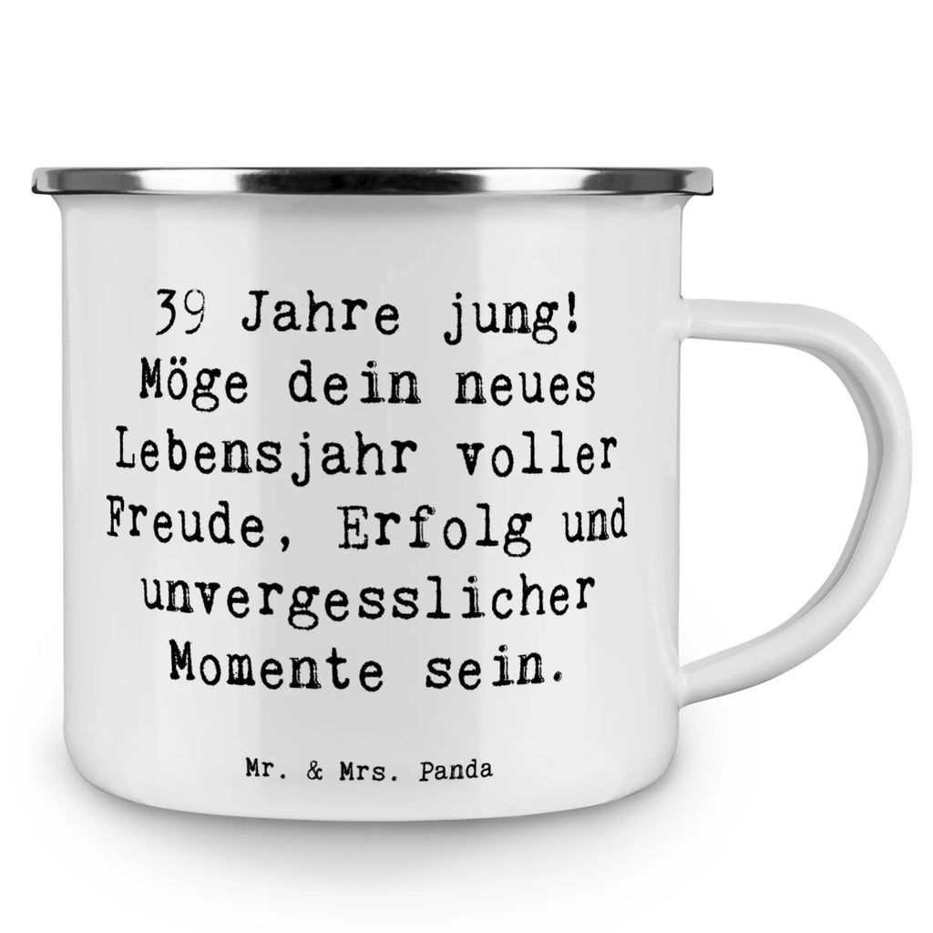 Camping Emaille Tasse Spruch 39. Geburtstag Freude Campingtasse, Trinkbecher, Metalltasse, Outdoor Tasse, Emaille Trinkbecher, Blechtasse Outdoor, Emaille Campingbecher, Edelstahl Trinkbecher, Metalltasse für Camping, Kaffee Blechtasse, Camping Tasse Metall, Emaille Tasse, Emaille Becher, Tasse Camping, Tasse Emaille, Emaille Tassen, Camping Becher, Metall Tasse, Camping Tassen, Blechtasse, Emaille Tasse Camping, Camping Tasse Emaille, Emailletasse, Camping Tassen Emaille, Campingbecher, Blechtassen, Outdoor Becher, Campingtassen, Emaille Becher Camping, Camping Becher Edelstahl, Geburtstag, Geburtstagsgeschenk, Geschenk