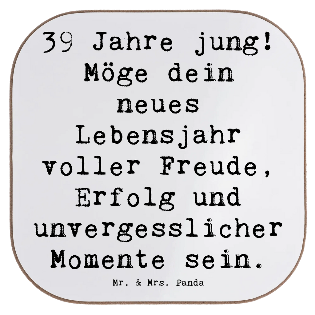 Untersetzer Spruch 39. Geburtstag Freude Untersetzer, Bierdeckel, Glasuntersetzer, Untersetzer Gläser, Getränkeuntersetzer, Untersetzer aus Holz, Untersetzer für Gläser, Korkuntersetzer, Untersetzer Holz, Holzuntersetzer, Tassen Untersetzer, Untersetzer Design, Geburtstag, Geburtstagsgeschenk, Geschenk