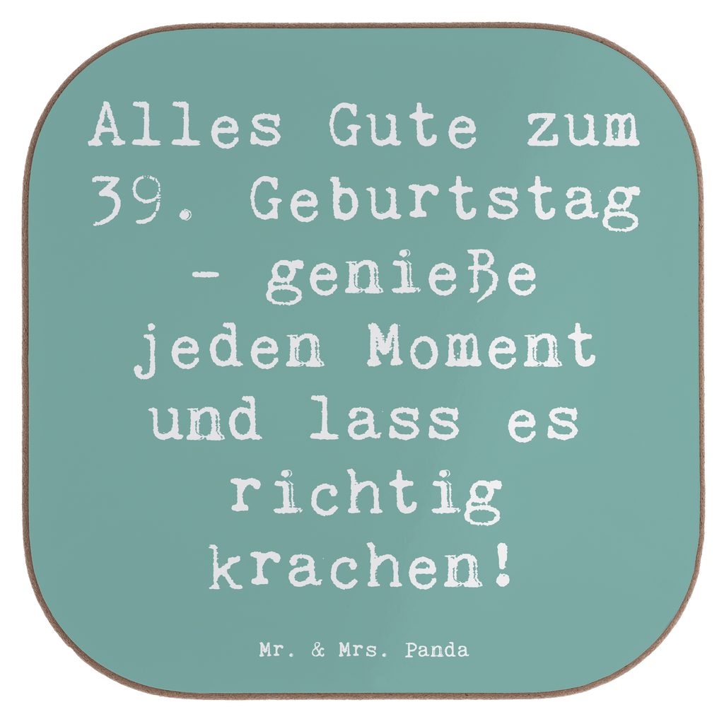 Untersetzer Spruch 39. Geburtstag Freude Untersetzer, Bierdeckel, Glasuntersetzer, Untersetzer Gläser, Getränkeuntersetzer, Untersetzer aus Holz, Untersetzer für Gläser, Korkuntersetzer, Untersetzer Holz, Holzuntersetzer, Tassen Untersetzer, Untersetzer Design, Geburtstag, Geburtstagsgeschenk, Geschenk