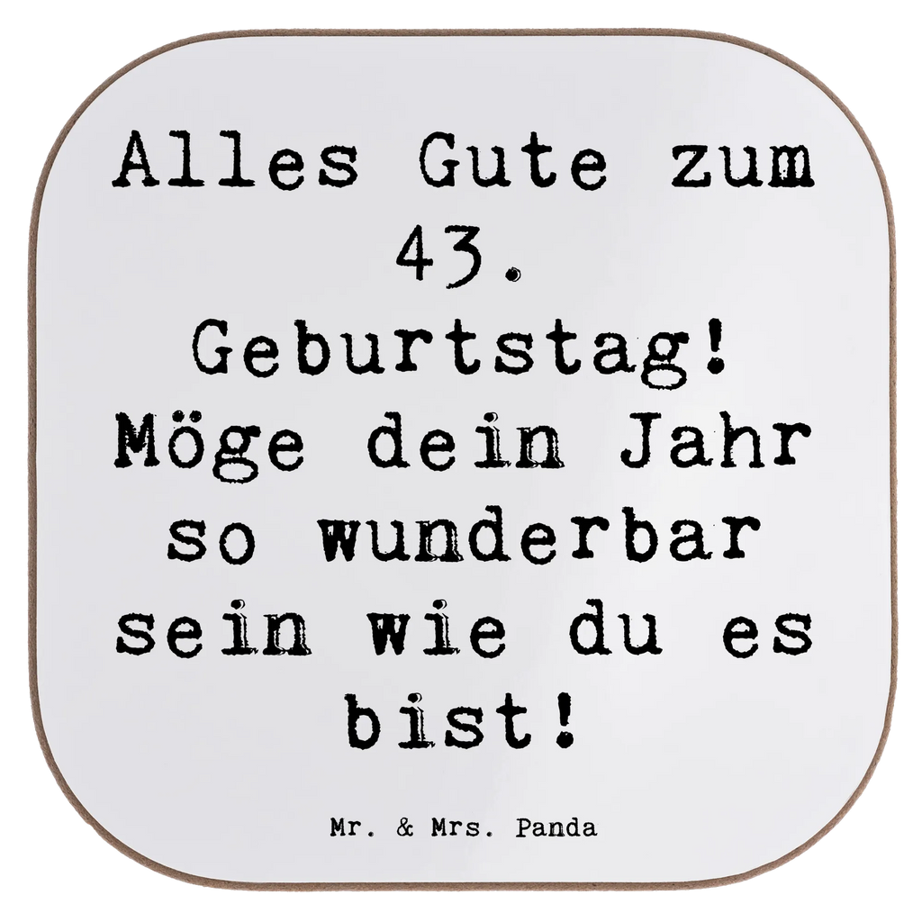 Untersetzer Spruch 43. Geburtstag Untersetzer, Bierdeckel, Glasuntersetzer, Untersetzer Gläser, Getränkeuntersetzer, Untersetzer aus Holz, Untersetzer für Gläser, Korkuntersetzer, Untersetzer Holz, Holzuntersetzer, Tassen Untersetzer, Untersetzer Design, Geburtstag, Geburtstagsgeschenk, Geschenk