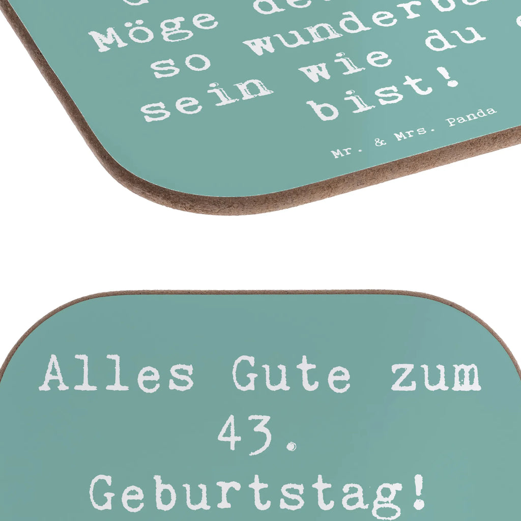 Untersetzer Spruch 43. Geburtstag Untersetzer, Bierdeckel, Glasuntersetzer, Untersetzer Gläser, Getränkeuntersetzer, Untersetzer aus Holz, Untersetzer für Gläser, Korkuntersetzer, Untersetzer Holz, Holzuntersetzer, Tassen Untersetzer, Untersetzer Design, Geburtstag, Geburtstagsgeschenk, Geschenk