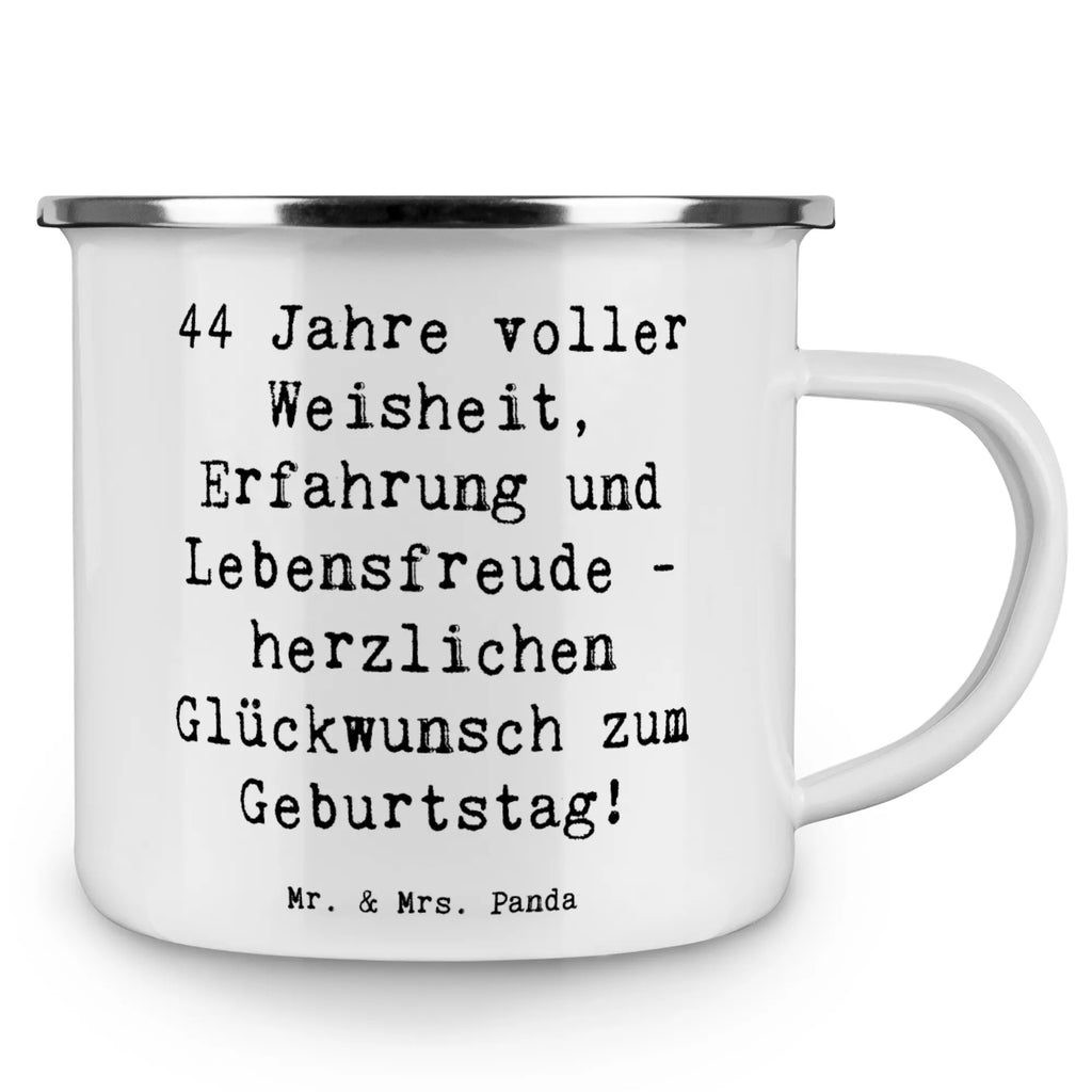 Camping Emaille Tasse Spruch 44. Geburtstag Campingtasse, Trinkbecher, Metalltasse, Outdoor Tasse, Emaille Trinkbecher, Blechtasse Outdoor, Emaille Campingbecher, Edelstahl Trinkbecher, Metalltasse für Camping, Kaffee Blechtasse, Camping Tasse Metall, Emaille Tasse, Emaille Becher, Tasse Camping, Tasse Emaille, Emaille Tassen, Camping Becher, Metall Tasse, Camping Tassen, Blechtasse, Emaille Tasse Camping, Camping Tasse Emaille, Emailletasse, Camping Tassen Emaille, Campingbecher, Blechtassen, Outdoor Becher, Campingtassen, Emaille Becher Camping, Camping Becher Edelstahl, Geburtstag, Geburtstagsgeschenk, Geschenk