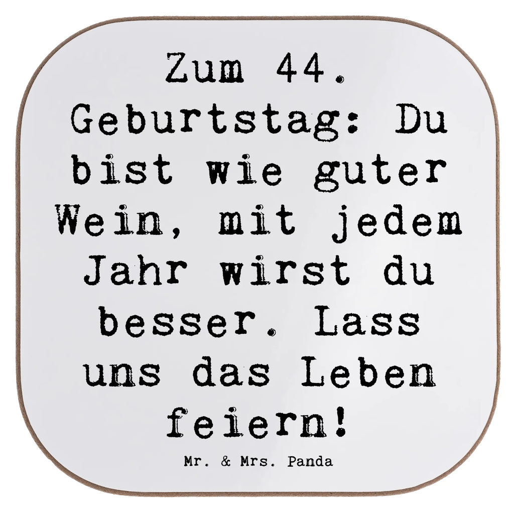 Untersetzer Spruch 44. Geburtstag Untersetzer, Bierdeckel, Glasuntersetzer, Untersetzer Gläser, Getränkeuntersetzer, Untersetzer aus Holz, Untersetzer für Gläser, Korkuntersetzer, Untersetzer Holz, Holzuntersetzer, Tassen Untersetzer, Untersetzer Design, Geburtstag, Geburtstagsgeschenk, Geschenk