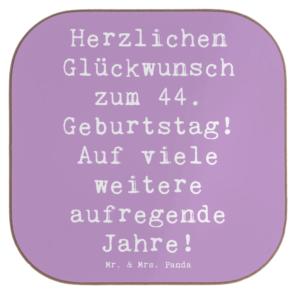 Untersetzer Spruch 44. Geburtstag Feier Untersetzer, Bierdeckel, Glasuntersetzer, Untersetzer Gläser, Getränkeuntersetzer, Untersetzer aus Holz, Untersetzer für Gläser, Korkuntersetzer, Untersetzer Holz, Holzuntersetzer, Tassen Untersetzer, Untersetzer Design, Geburtstag, Geburtstagsgeschenk, Geschenk