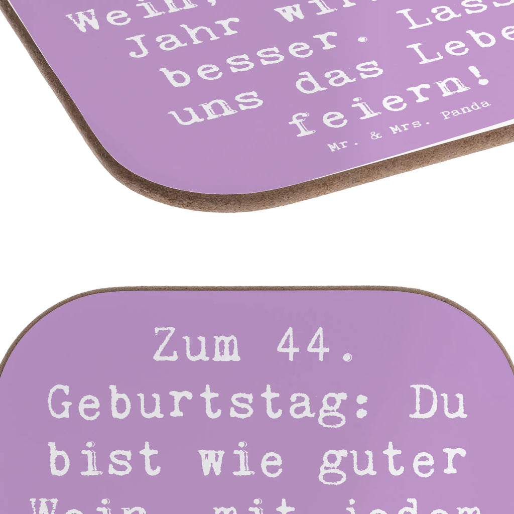 Untersetzer Spruch 44. Geburtstag Untersetzer, Bierdeckel, Glasuntersetzer, Untersetzer Gläser, Getränkeuntersetzer, Untersetzer aus Holz, Untersetzer für Gläser, Korkuntersetzer, Untersetzer Holz, Holzuntersetzer, Tassen Untersetzer, Untersetzer Design, Geburtstag, Geburtstagsgeschenk, Geschenk