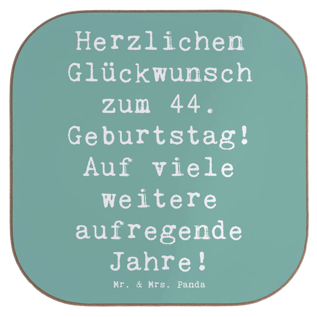 Untersetzer Spruch 44. Geburtstag Feier Untersetzer, Bierdeckel, Glasuntersetzer, Untersetzer Gläser, Getränkeuntersetzer, Untersetzer aus Holz, Untersetzer für Gläser, Korkuntersetzer, Untersetzer Holz, Holzuntersetzer, Tassen Untersetzer, Untersetzer Design, Geburtstag, Geburtstagsgeschenk, Geschenk