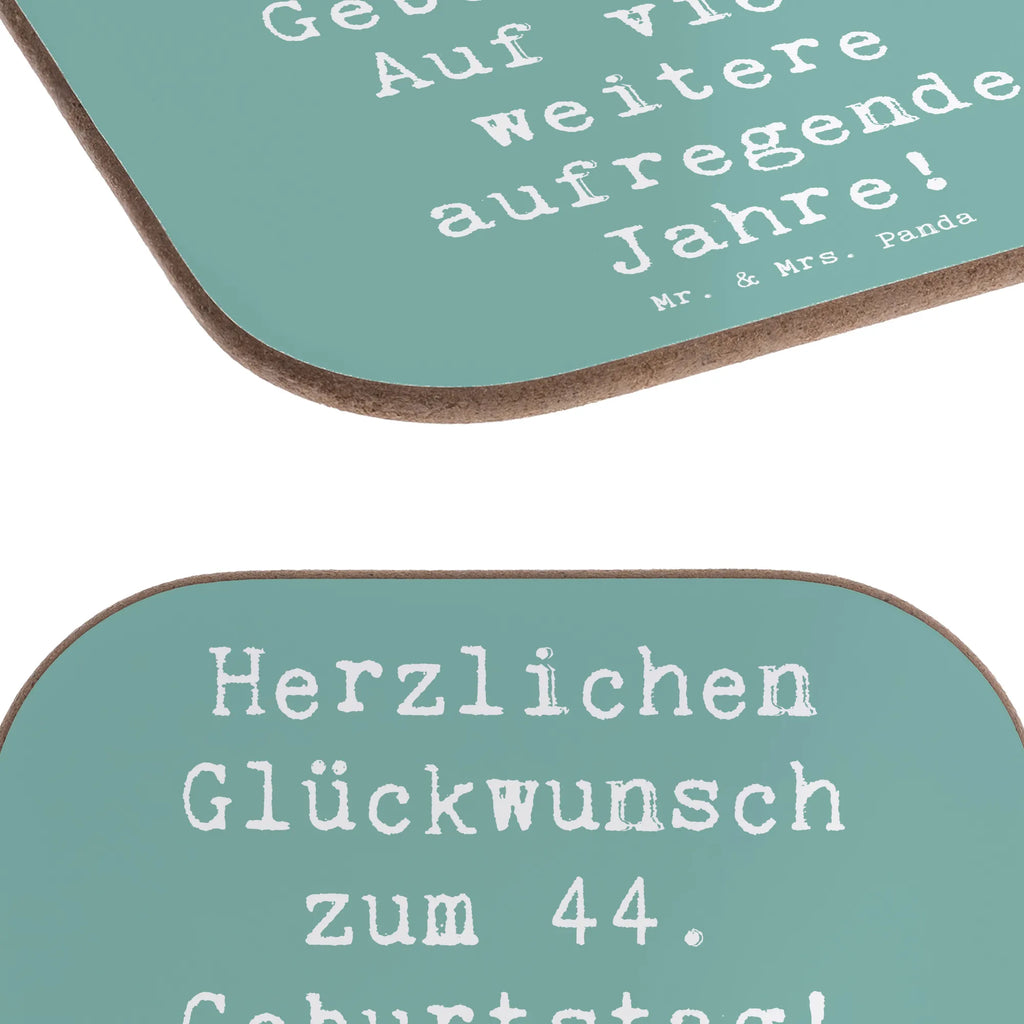 Untersetzer Spruch 44. Geburtstag Feier Untersetzer, Bierdeckel, Glasuntersetzer, Untersetzer Gläser, Getränkeuntersetzer, Untersetzer aus Holz, Untersetzer für Gläser, Korkuntersetzer, Untersetzer Holz, Holzuntersetzer, Tassen Untersetzer, Untersetzer Design, Geburtstag, Geburtstagsgeschenk, Geschenk