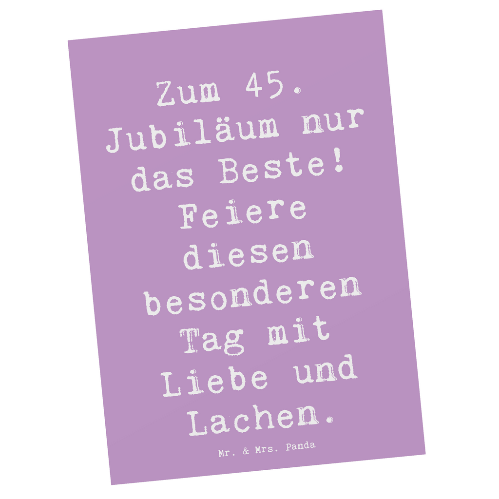 Postkarte Spruch 45. Geburtstag Feiern Postkarte, Karte, Geschenkkarte, Grußkarte, Einladung, Ansichtskarte, Geburtstagskarte, Einladungskarte, Dankeskarte, Ansichtskarten, Einladung Geburtstag, Einladungskarten Geburtstag, Geburtstag, Geburtstagsgeschenk, Geschenk