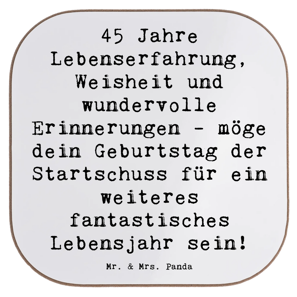 Untersetzer Spruch 45. Geburtstag Untersetzer, Bierdeckel, Glasuntersetzer, Untersetzer Gläser, Getränkeuntersetzer, Untersetzer aus Holz, Untersetzer für Gläser, Korkuntersetzer, Untersetzer Holz, Holzuntersetzer, Tassen Untersetzer, Untersetzer Design, Geburtstag, Geburtstagsgeschenk, Geschenk