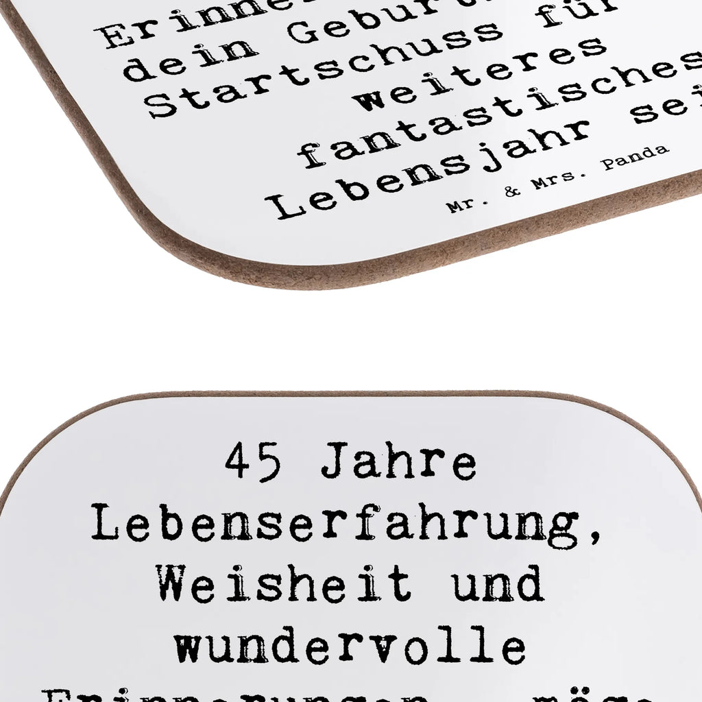 Untersetzer Spruch 45. Geburtstag Untersetzer, Bierdeckel, Glasuntersetzer, Untersetzer Gläser, Getränkeuntersetzer, Untersetzer aus Holz, Untersetzer für Gläser, Korkuntersetzer, Untersetzer Holz, Holzuntersetzer, Tassen Untersetzer, Untersetzer Design, Geburtstag, Geburtstagsgeschenk, Geschenk