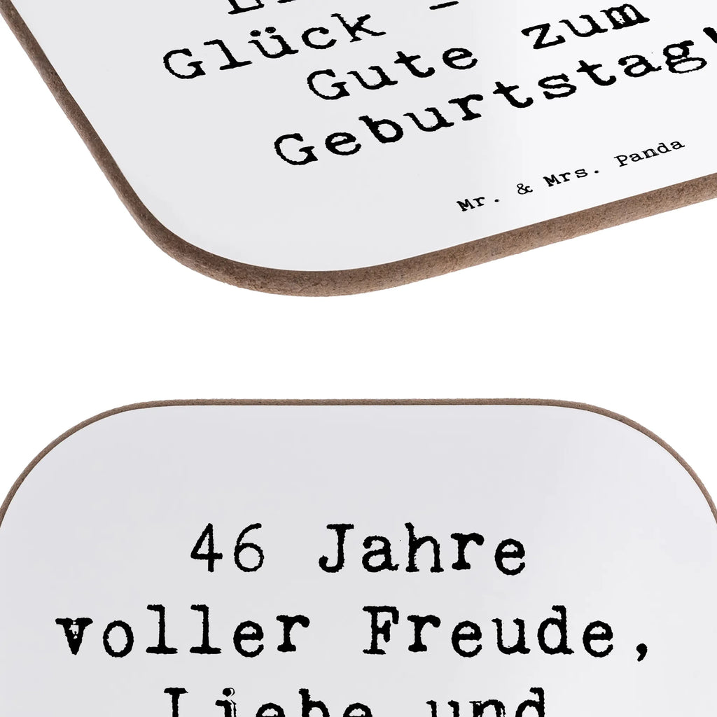 Untersetzer Spruch 46. Geburtstag Untersetzer, Bierdeckel, Glasuntersetzer, Untersetzer Gläser, Getränkeuntersetzer, Untersetzer aus Holz, Untersetzer für Gläser, Korkuntersetzer, Untersetzer Holz, Holzuntersetzer, Tassen Untersetzer, Untersetzer Design, Geburtstag, Geburtstagsgeschenk, Geschenk