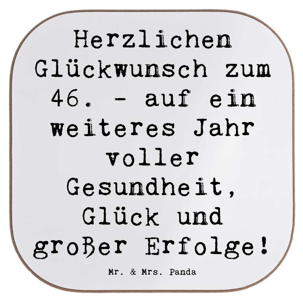 Untersetzer Spruch 46. Geburtstag Glückwünsche Untersetzer, Bierdeckel, Glasuntersetzer, Untersetzer Gläser, Getränkeuntersetzer, Untersetzer aus Holz, Untersetzer für Gläser, Korkuntersetzer, Untersetzer Holz, Holzuntersetzer, Tassen Untersetzer, Untersetzer Design, Geburtstag, Geburtstagsgeschenk, Geschenk