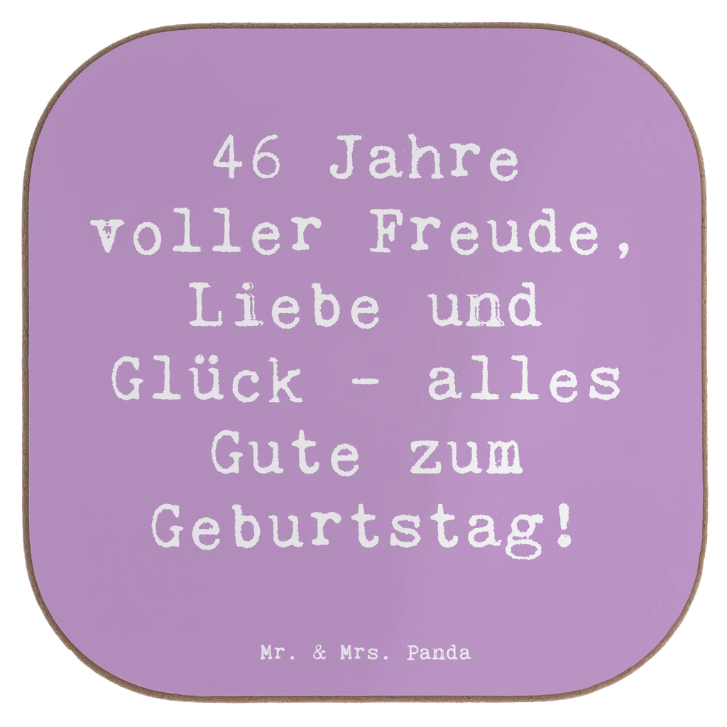 Untersetzer Spruch 46. Geburtstag Untersetzer, Bierdeckel, Glasuntersetzer, Untersetzer Gläser, Getränkeuntersetzer, Untersetzer aus Holz, Untersetzer für Gläser, Korkuntersetzer, Untersetzer Holz, Holzuntersetzer, Tassen Untersetzer, Untersetzer Design, Geburtstag, Geburtstagsgeschenk, Geschenk