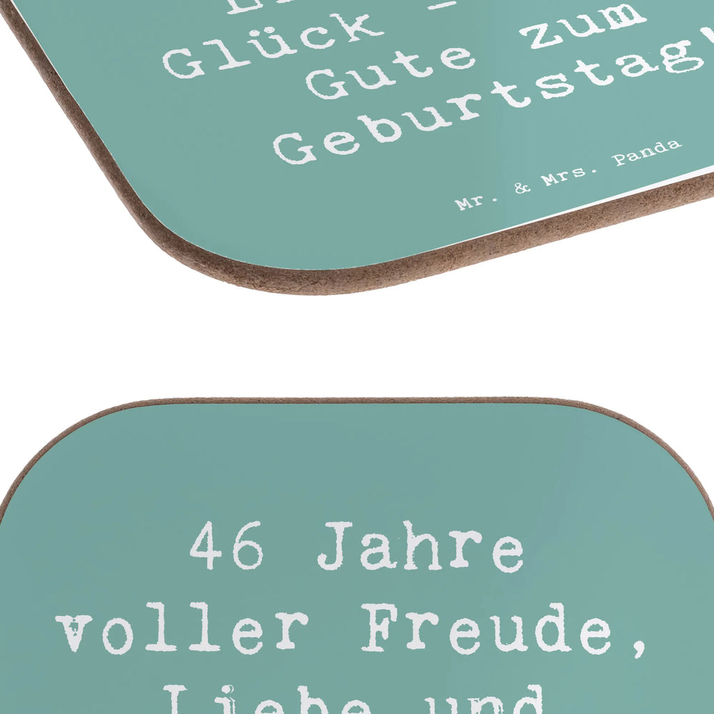 Untersetzer Spruch 46. Geburtstag Untersetzer, Bierdeckel, Glasuntersetzer, Untersetzer Gläser, Getränkeuntersetzer, Untersetzer aus Holz, Untersetzer für Gläser, Korkuntersetzer, Untersetzer Holz, Holzuntersetzer, Tassen Untersetzer, Untersetzer Design, Geburtstag, Geburtstagsgeschenk, Geschenk