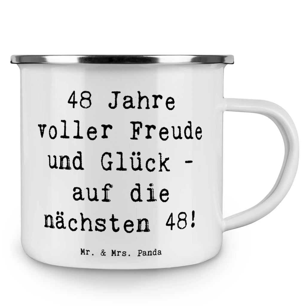 Camping Emaille Tasse Spruch 48. Geburtstag Freude Campingtasse, Trinkbecher, Metalltasse, Outdoor Tasse, Emaille Trinkbecher, Blechtasse Outdoor, Emaille Campingbecher, Edelstahl Trinkbecher, Metalltasse für Camping, Kaffee Blechtasse, Camping Tasse Metall, Emaille Tasse, Emaille Becher, Tasse Camping, Tasse Emaille, Emaille Tassen, Camping Becher, Metall Tasse, Camping Tassen, Blechtasse, Emaille Tasse Camping, Camping Tasse Emaille, Emailletasse, Camping Tassen Emaille, Campingbecher, Blechtassen, Outdoor Becher, Campingtassen, Emaille Becher Camping, Camping Becher Edelstahl, Geburtstag, Geburtstagsgeschenk, Geschenk