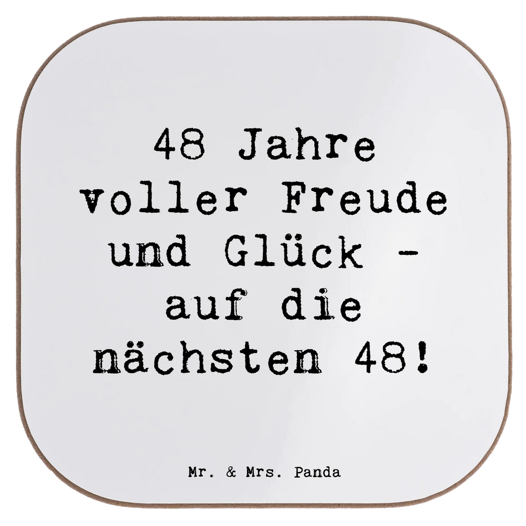 Untersetzer Spruch 48. Geburtstag Freude Untersetzer, Bierdeckel, Glasuntersetzer, Untersetzer Gläser, Getränkeuntersetzer, Untersetzer aus Holz, Untersetzer für Gläser, Korkuntersetzer, Untersetzer Holz, Holzuntersetzer, Tassen Untersetzer, Untersetzer Design, Geburtstag, Geburtstagsgeschenk, Geschenk