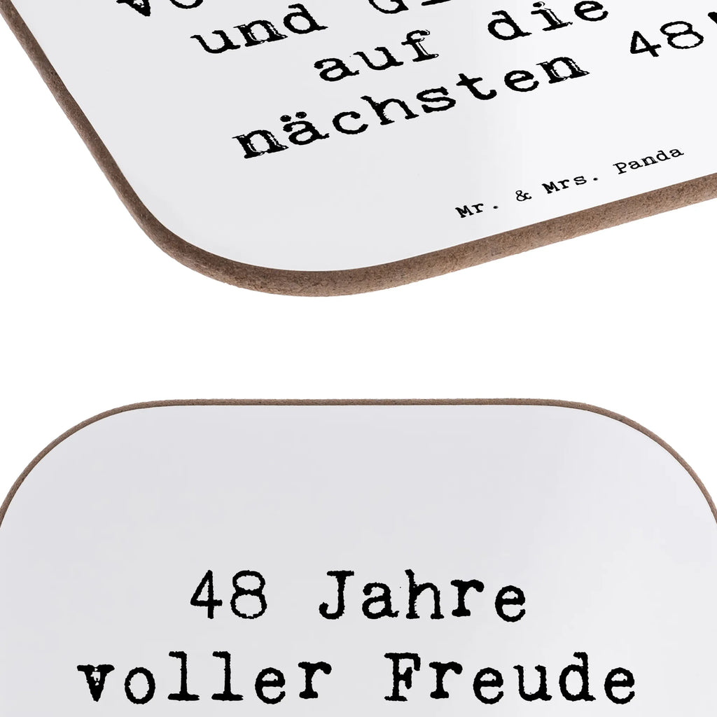 Untersetzer Spruch 48. Geburtstag Freude Untersetzer, Bierdeckel, Glasuntersetzer, Untersetzer Gläser, Getränkeuntersetzer, Untersetzer aus Holz, Untersetzer für Gläser, Korkuntersetzer, Untersetzer Holz, Holzuntersetzer, Tassen Untersetzer, Untersetzer Design, Geburtstag, Geburtstagsgeschenk, Geschenk