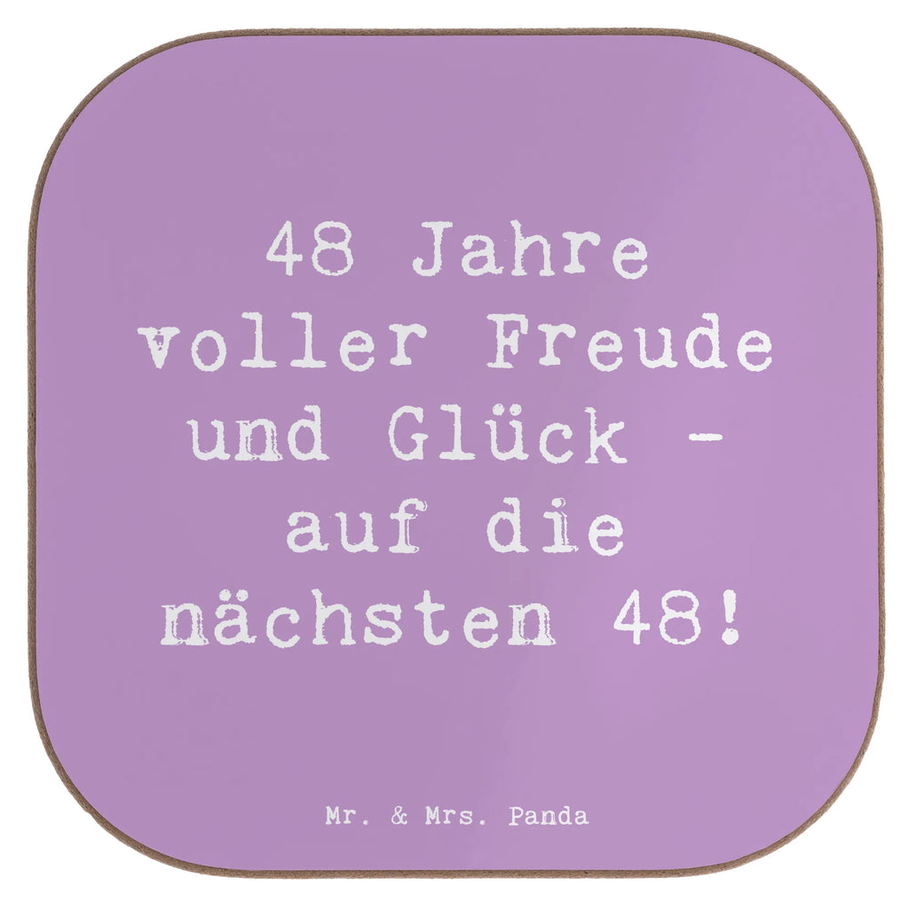 Untersetzer Spruch 48. Geburtstag Freude Untersetzer, Bierdeckel, Glasuntersetzer, Untersetzer Gläser, Getränkeuntersetzer, Untersetzer aus Holz, Untersetzer für Gläser, Korkuntersetzer, Untersetzer Holz, Holzuntersetzer, Tassen Untersetzer, Untersetzer Design, Geburtstag, Geburtstagsgeschenk, Geschenk