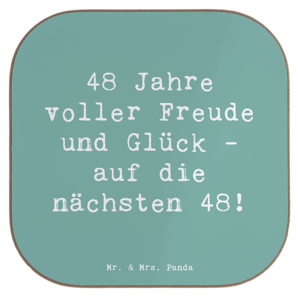 Untersetzer Spruch 48. Geburtstag Freude Untersetzer, Bierdeckel, Glasuntersetzer, Untersetzer Gläser, Getränkeuntersetzer, Untersetzer aus Holz, Untersetzer für Gläser, Korkuntersetzer, Untersetzer Holz, Holzuntersetzer, Tassen Untersetzer, Untersetzer Design, Geburtstag, Geburtstagsgeschenk, Geschenk