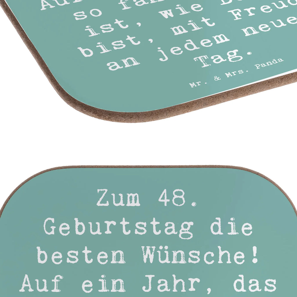 Untersetzer Spruch 48. Geburtstag Untersetzer, Bierdeckel, Glasuntersetzer, Untersetzer Gläser, Getränkeuntersetzer, Untersetzer aus Holz, Untersetzer für Gläser, Korkuntersetzer, Untersetzer Holz, Holzuntersetzer, Tassen Untersetzer, Untersetzer Design, Geburtstag, Geburtstagsgeschenk, Geschenk