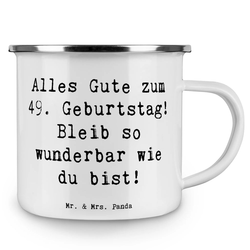 Camping Emaille Tasse Spruch 49. Geburtstag Freude Campingtasse, Trinkbecher, Metalltasse, Outdoor Tasse, Emaille Trinkbecher, Blechtasse Outdoor, Emaille Campingbecher, Edelstahl Trinkbecher, Metalltasse für Camping, Kaffee Blechtasse, Camping Tasse Metall, Emaille Tasse, Emaille Becher, Tasse Camping, Tasse Emaille, Emaille Tassen, Camping Becher, Metall Tasse, Camping Tassen, Blechtasse, Emaille Tasse Camping, Camping Tasse Emaille, Emailletasse, Camping Tassen Emaille, Campingbecher, Blechtassen, Outdoor Becher, Campingtassen, Emaille Becher Camping, Camping Becher Edelstahl, Geburtstag, Geburtstagsgeschenk, Geschenk