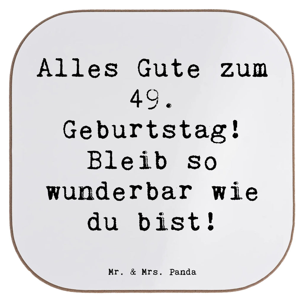 Untersetzer Spruch 49. Geburtstag Freude Untersetzer, Bierdeckel, Glasuntersetzer, Untersetzer Gläser, Getränkeuntersetzer, Untersetzer aus Holz, Untersetzer für Gläser, Korkuntersetzer, Untersetzer Holz, Holzuntersetzer, Tassen Untersetzer, Untersetzer Design, Geburtstag, Geburtstagsgeschenk, Geschenk