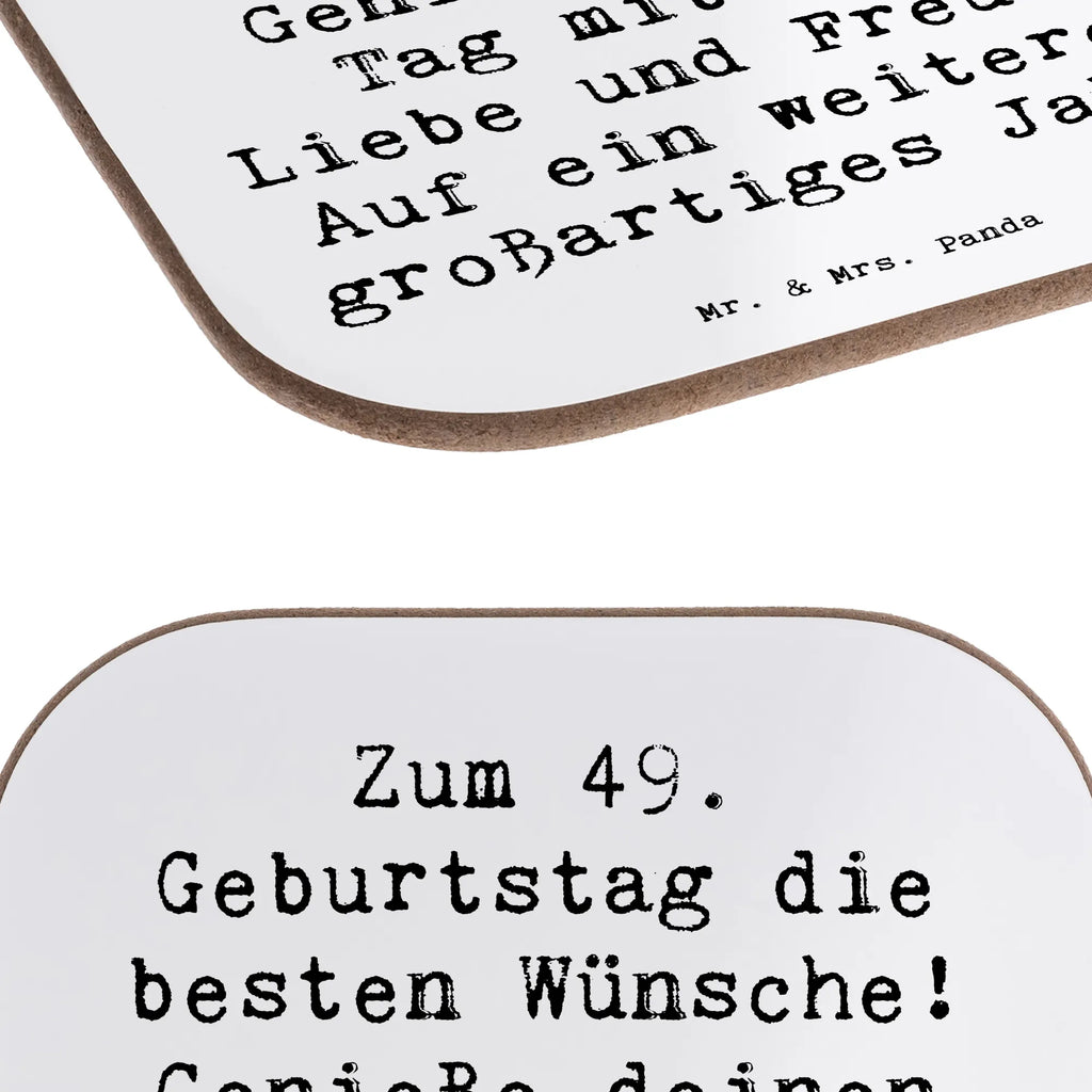 Untersetzer Spruch 49. Geburtstag Wünsche Untersetzer, Bierdeckel, Glasuntersetzer, Untersetzer Gläser, Getränkeuntersetzer, Untersetzer aus Holz, Untersetzer für Gläser, Korkuntersetzer, Untersetzer Holz, Holzuntersetzer, Tassen Untersetzer, Untersetzer Design, Geburtstag, Geburtstagsgeschenk, Geschenk