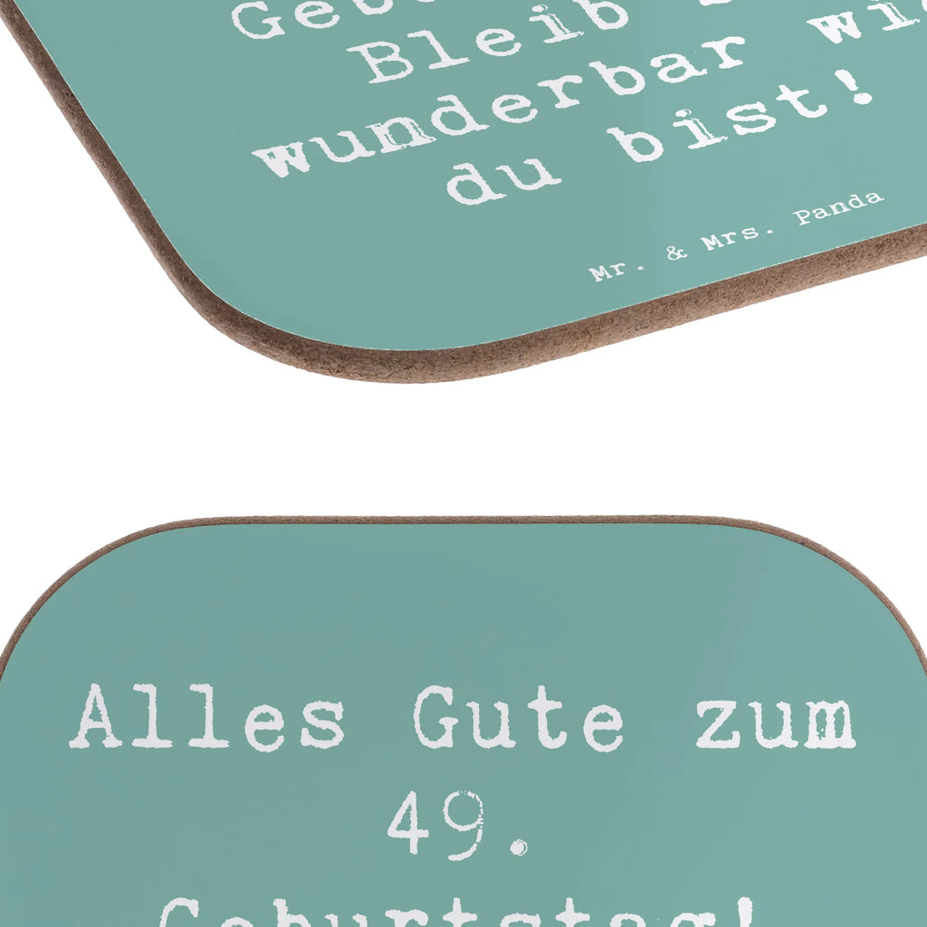 Untersetzer Spruch 49. Geburtstag Freude Untersetzer, Bierdeckel, Glasuntersetzer, Untersetzer Gläser, Getränkeuntersetzer, Untersetzer aus Holz, Untersetzer für Gläser, Korkuntersetzer, Untersetzer Holz, Holzuntersetzer, Tassen Untersetzer, Untersetzer Design, Geburtstag, Geburtstagsgeschenk, Geschenk