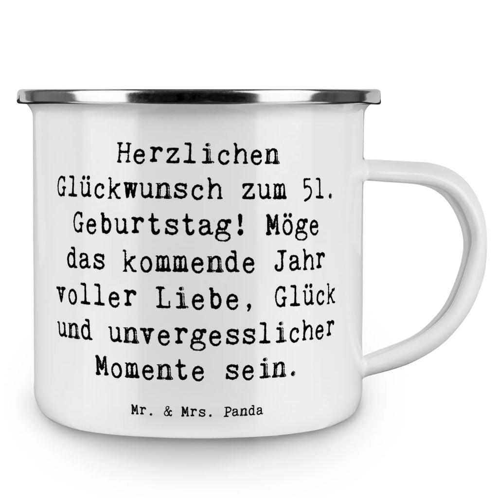 Camping Emaille Tasse Spruch 51. Geburtstag Campingtasse, Trinkbecher, Metalltasse, Outdoor Tasse, Emaille Trinkbecher, Blechtasse Outdoor, Emaille Campingbecher, Edelstahl Trinkbecher, Metalltasse für Camping, Kaffee Blechtasse, Camping Tasse Metall, Emaille Tasse, Emaille Becher, Tasse Camping, Tasse Emaille, Emaille Tassen, Camping Becher, Metall Tasse, Camping Tassen, Blechtasse, Emaille Tasse Camping, Camping Tasse Emaille, Emailletasse, Camping Tassen Emaille, Campingbecher, Blechtassen, Outdoor Becher, Campingtassen, Emaille Becher Camping, Camping Becher Edelstahl, Geburtstag, Geburtstagsgeschenk, Geschenk