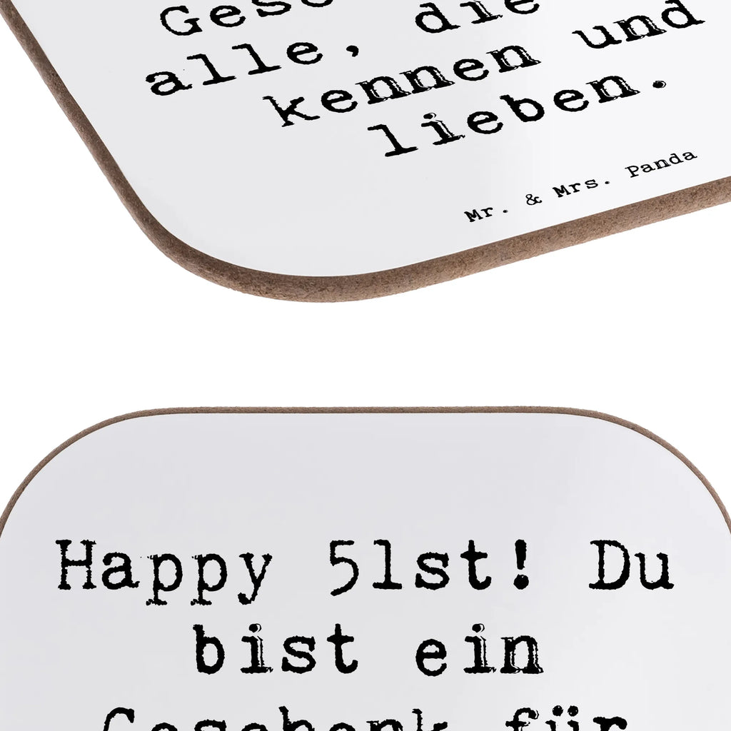 Untersetzer Spruch 51. Geburtstag Geschenk Untersetzer, Bierdeckel, Glasuntersetzer, Untersetzer Gläser, Getränkeuntersetzer, Untersetzer aus Holz, Untersetzer für Gläser, Korkuntersetzer, Untersetzer Holz, Holzuntersetzer, Tassen Untersetzer, Untersetzer Design, Geburtstag, Geburtstagsgeschenk, Geschenk