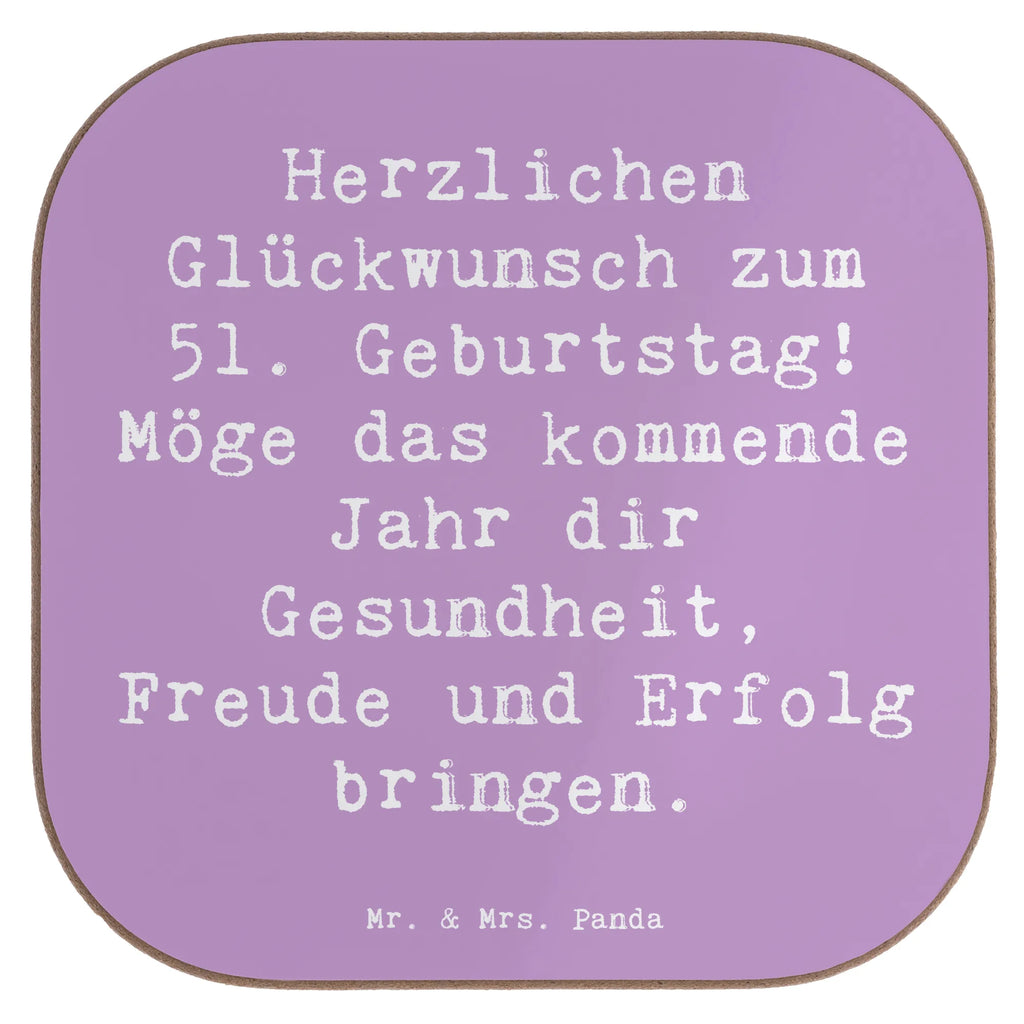 Untersetzer Spruch 51. Geburtstag Freude Untersetzer, Bierdeckel, Glasuntersetzer, Untersetzer Gläser, Getränkeuntersetzer, Untersetzer aus Holz, Untersetzer für Gläser, Korkuntersetzer, Untersetzer Holz, Holzuntersetzer, Tassen Untersetzer, Untersetzer Design, Geburtstag, Geburtstagsgeschenk, Geschenk