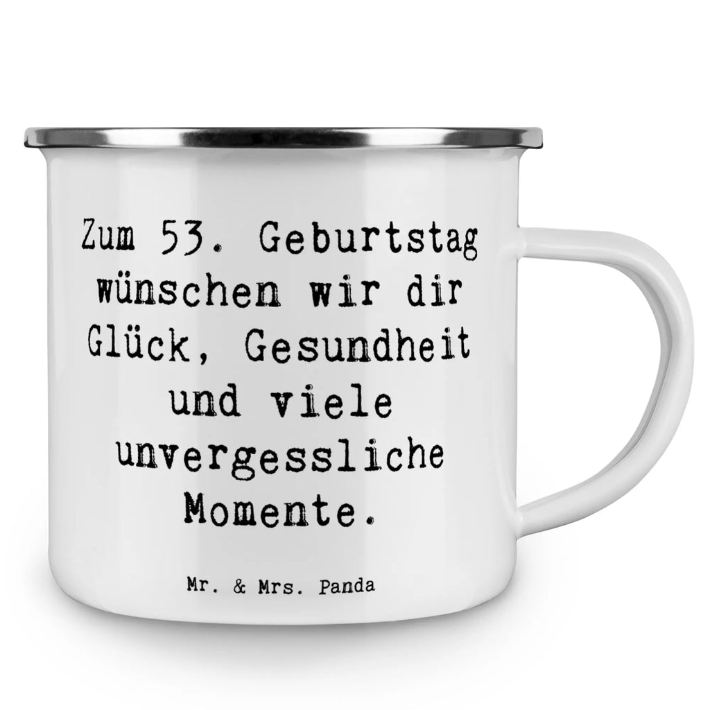 Camping Emaille Tasse Spruch 53. Geburtstag Glück Campingtasse, Trinkbecher, Metalltasse, Outdoor Tasse, Emaille Trinkbecher, Blechtasse Outdoor, Emaille Campingbecher, Edelstahl Trinkbecher, Metalltasse für Camping, Kaffee Blechtasse, Camping Tasse Metall, Emaille Tasse, Emaille Becher, Tasse Camping, Tasse Emaille, Emaille Tassen, Camping Becher, Metall Tasse, Camping Tassen, Blechtasse, Emaille Tasse Camping, Camping Tasse Emaille, Emailletasse, Camping Tassen Emaille, Campingbecher, Blechtassen, Outdoor Becher, Campingtassen, Emaille Becher Camping, Camping Becher Edelstahl, Geburtstag, Geburtstagsgeschenk, Geschenk