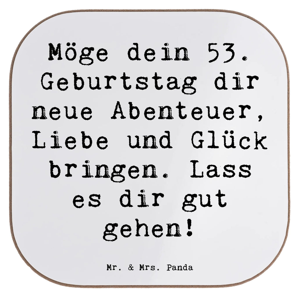 Untersetzer Spruch 53. Geburtstag Abenteuer Untersetzer, Bierdeckel, Glasuntersetzer, Untersetzer Gläser, Getränkeuntersetzer, Untersetzer aus Holz, Untersetzer für Gläser, Korkuntersetzer, Untersetzer Holz, Holzuntersetzer, Tassen Untersetzer, Untersetzer Design, Geburtstag, Geburtstagsgeschenk, Geschenk