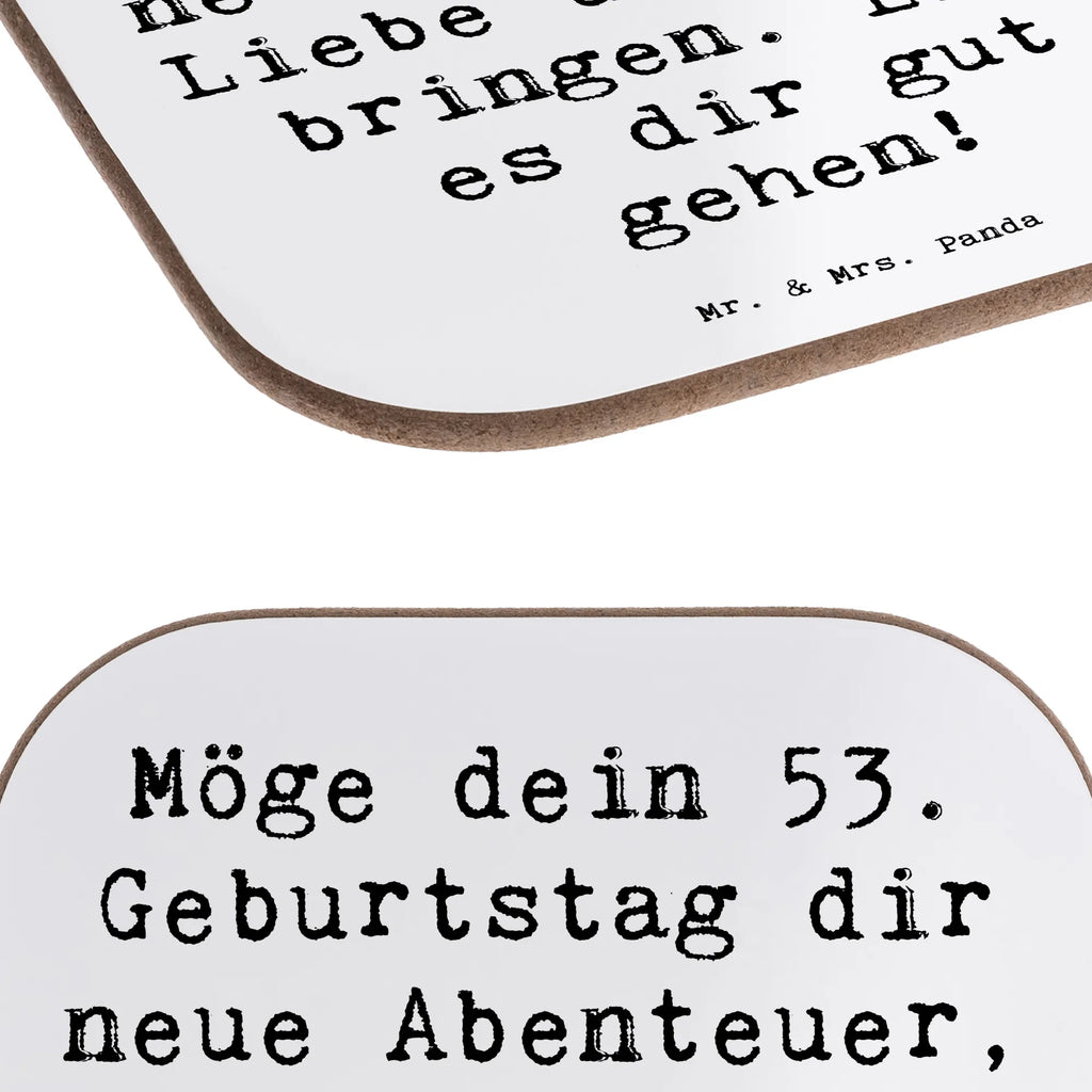 Untersetzer Spruch 53. Geburtstag Abenteuer Untersetzer, Bierdeckel, Glasuntersetzer, Untersetzer Gläser, Getränkeuntersetzer, Untersetzer aus Holz, Untersetzer für Gläser, Korkuntersetzer, Untersetzer Holz, Holzuntersetzer, Tassen Untersetzer, Untersetzer Design, Geburtstag, Geburtstagsgeschenk, Geschenk